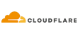 Logo cloudflare