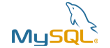 Logo MYSQL