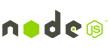 Logo NodeJS